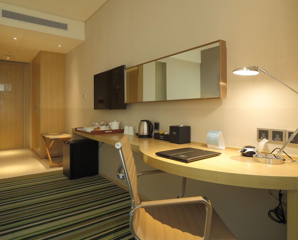 Mercure Nanchang Sunac Exterior foto