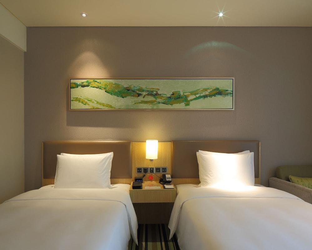 Mercure Nanchang Sunac Exterior foto